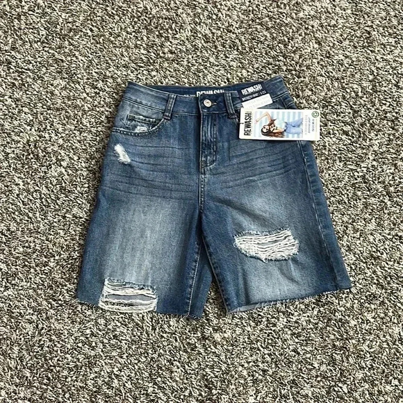 Rewash Brand shorts for women - Picture 1 of 4